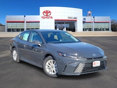 2026 Toyota Camry LE LE