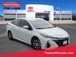  Toyota Prius Prime
