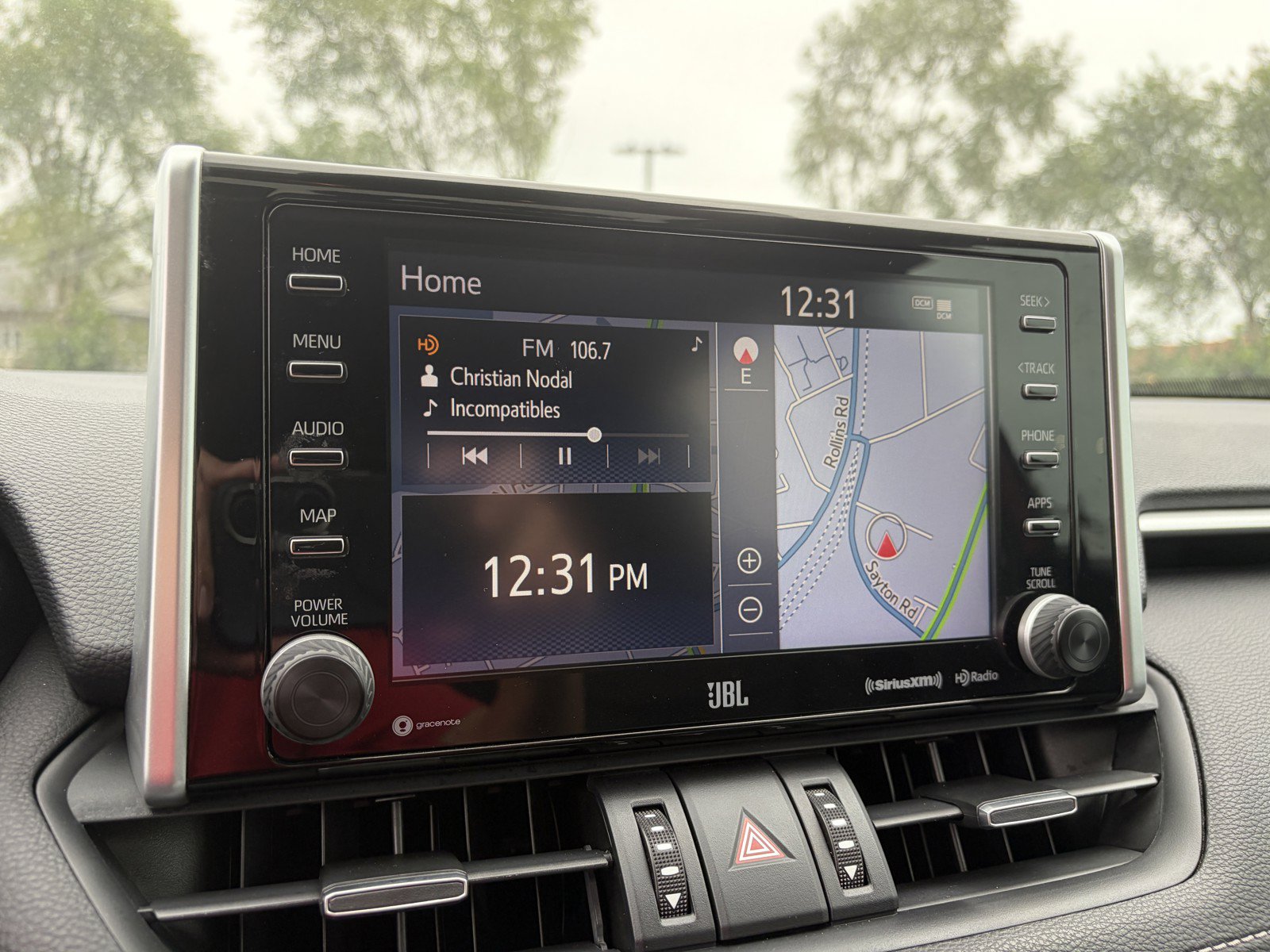 2020 Toyota RAV4 Limited - Photo 17