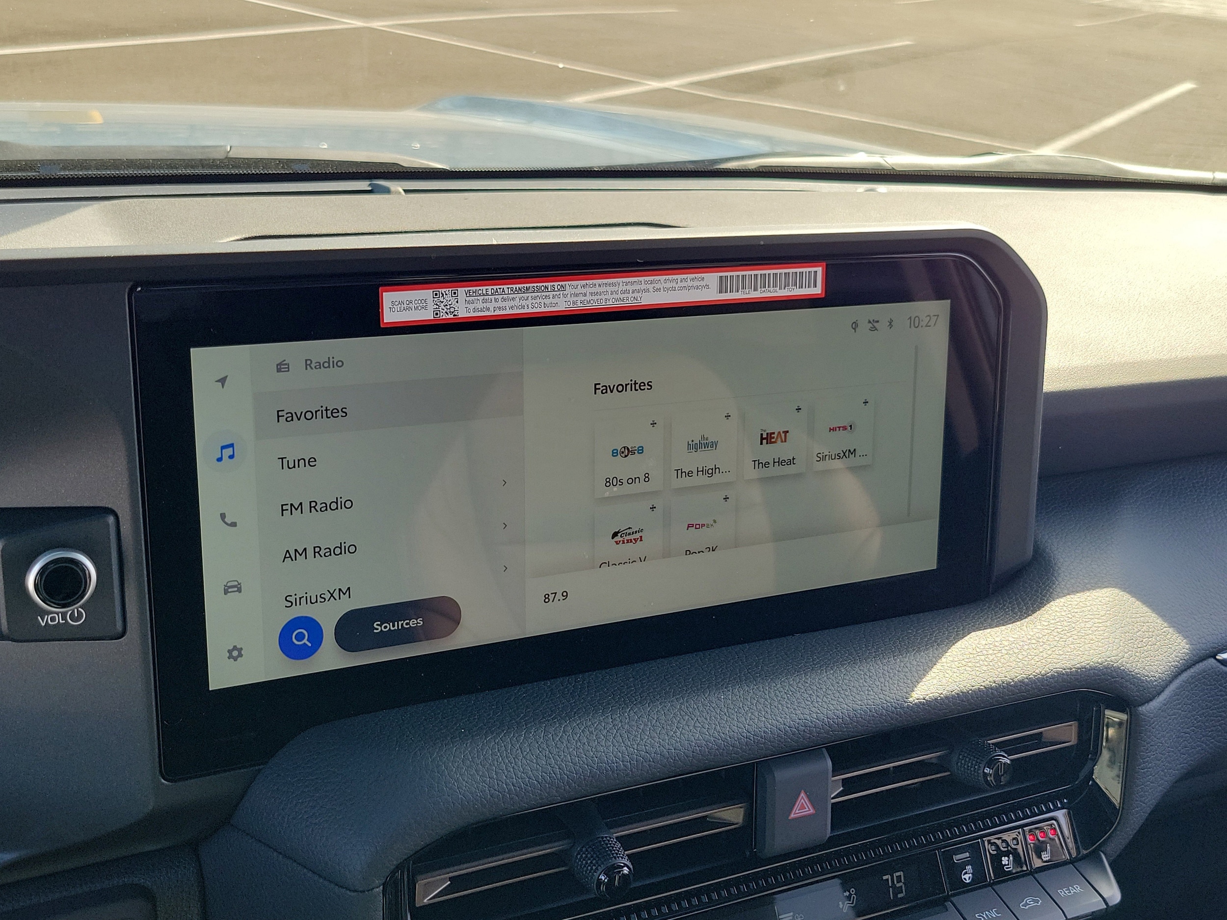 2026 Toyota Land Cruiser Land Cruiser 1958 - Photo 33