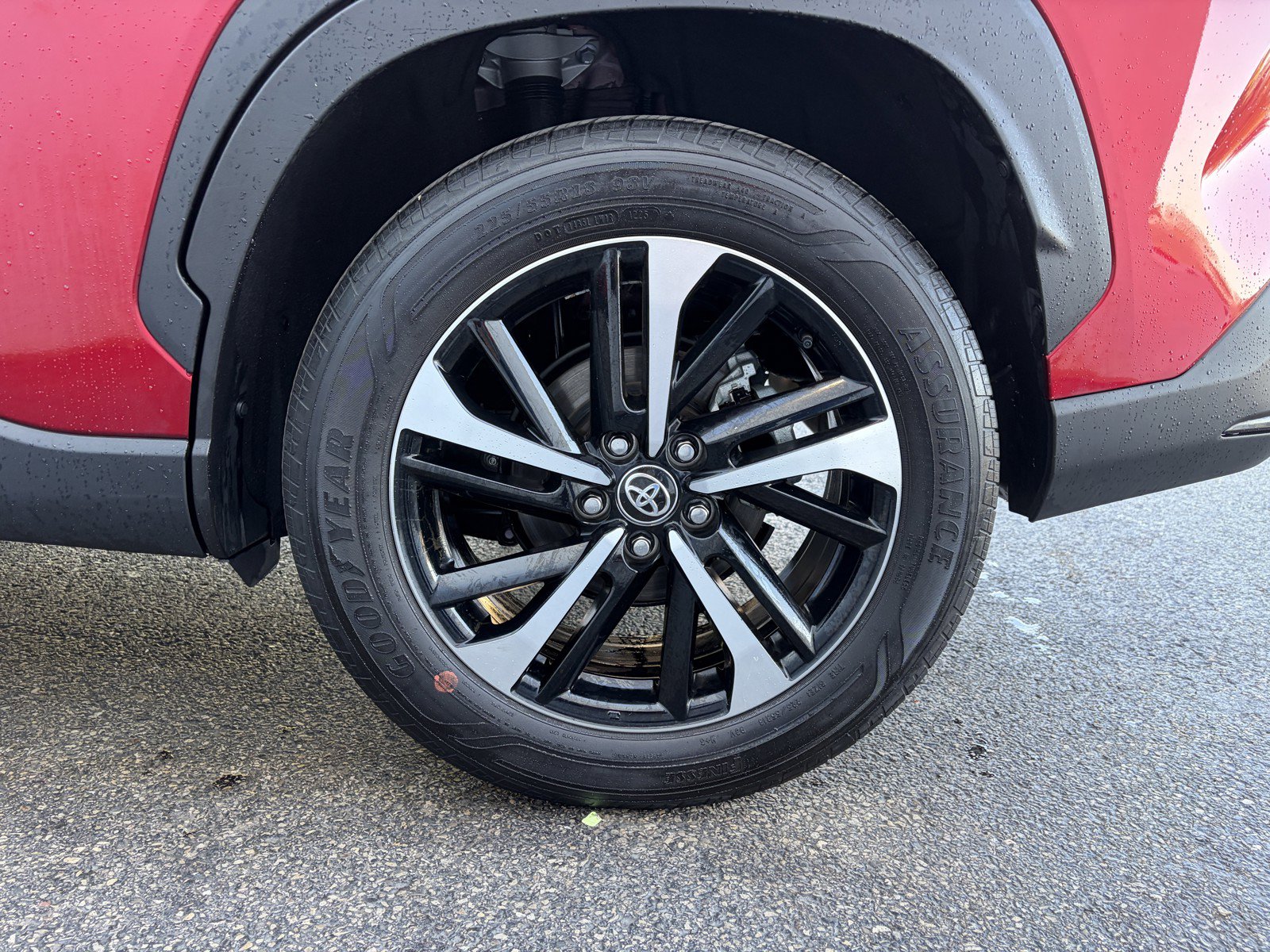 Vehicle thumbnail