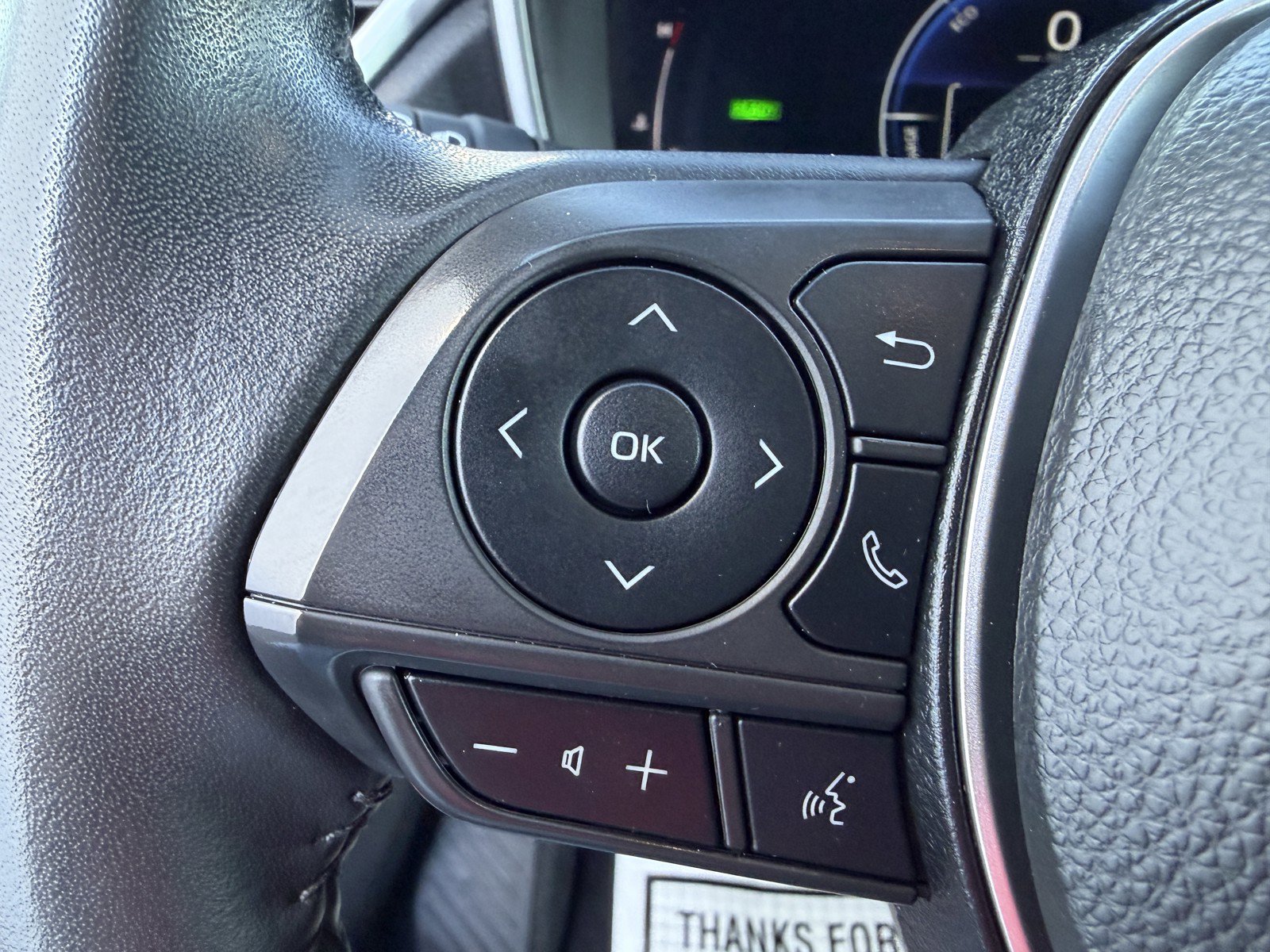Vehicle thumbnail