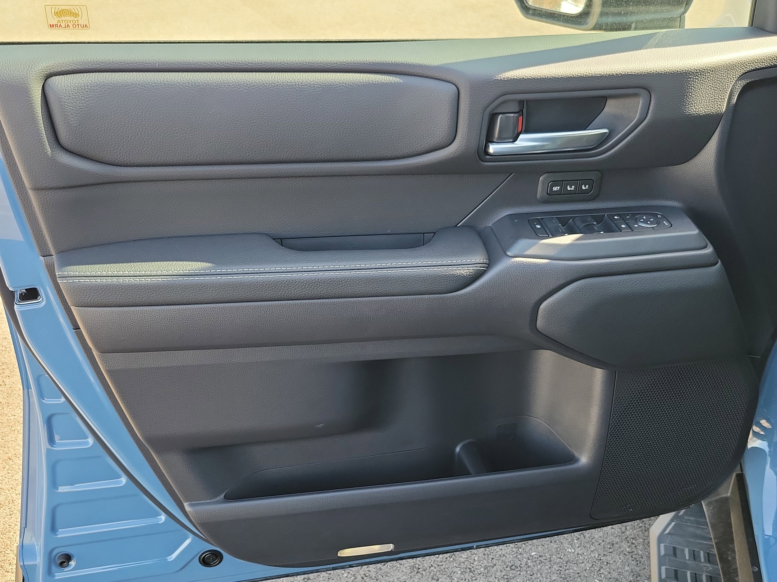 2026 Toyota Land Cruiser Land Cruiser 1958 - Photo 20