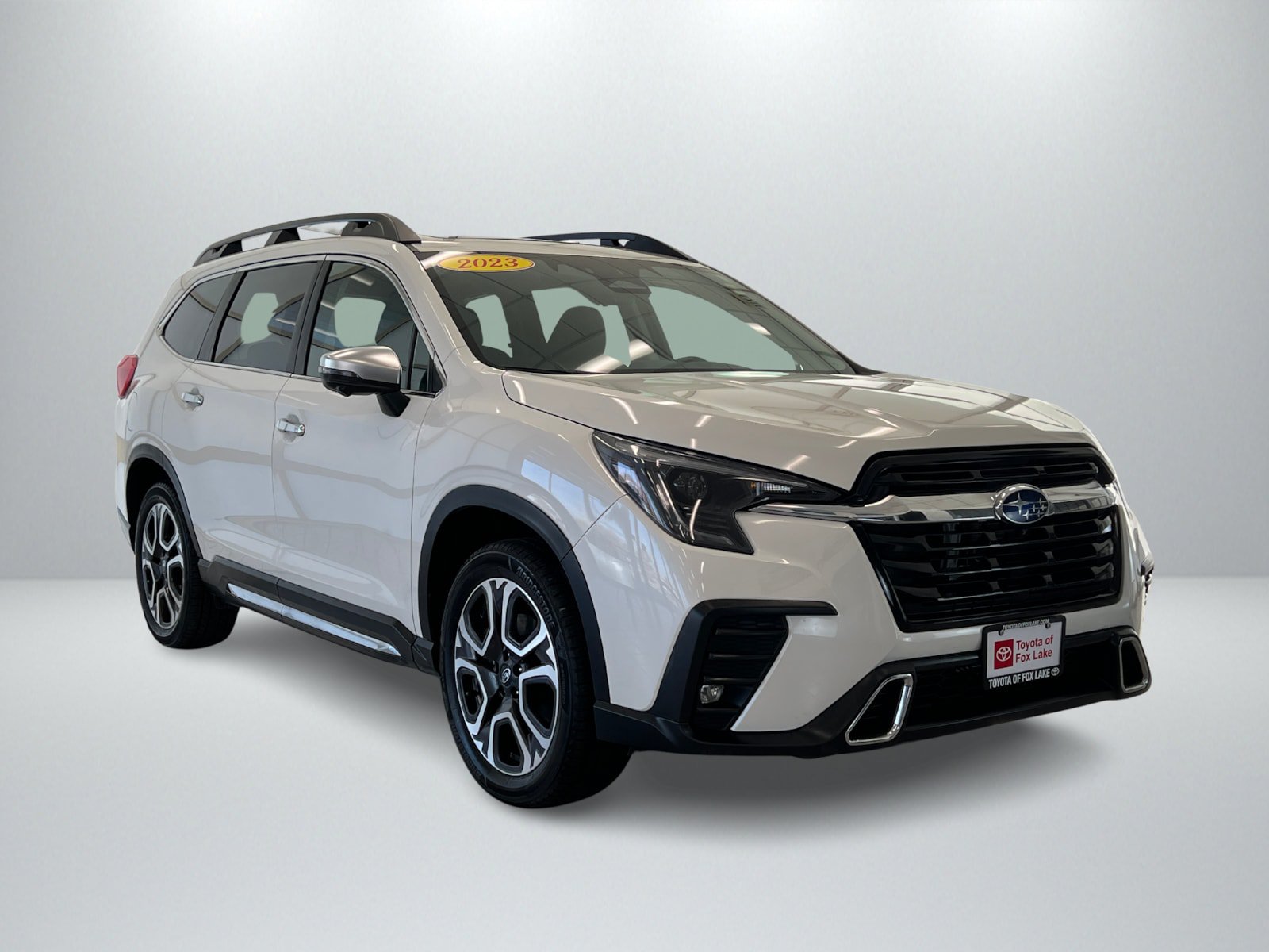 Vehicle thumbnail