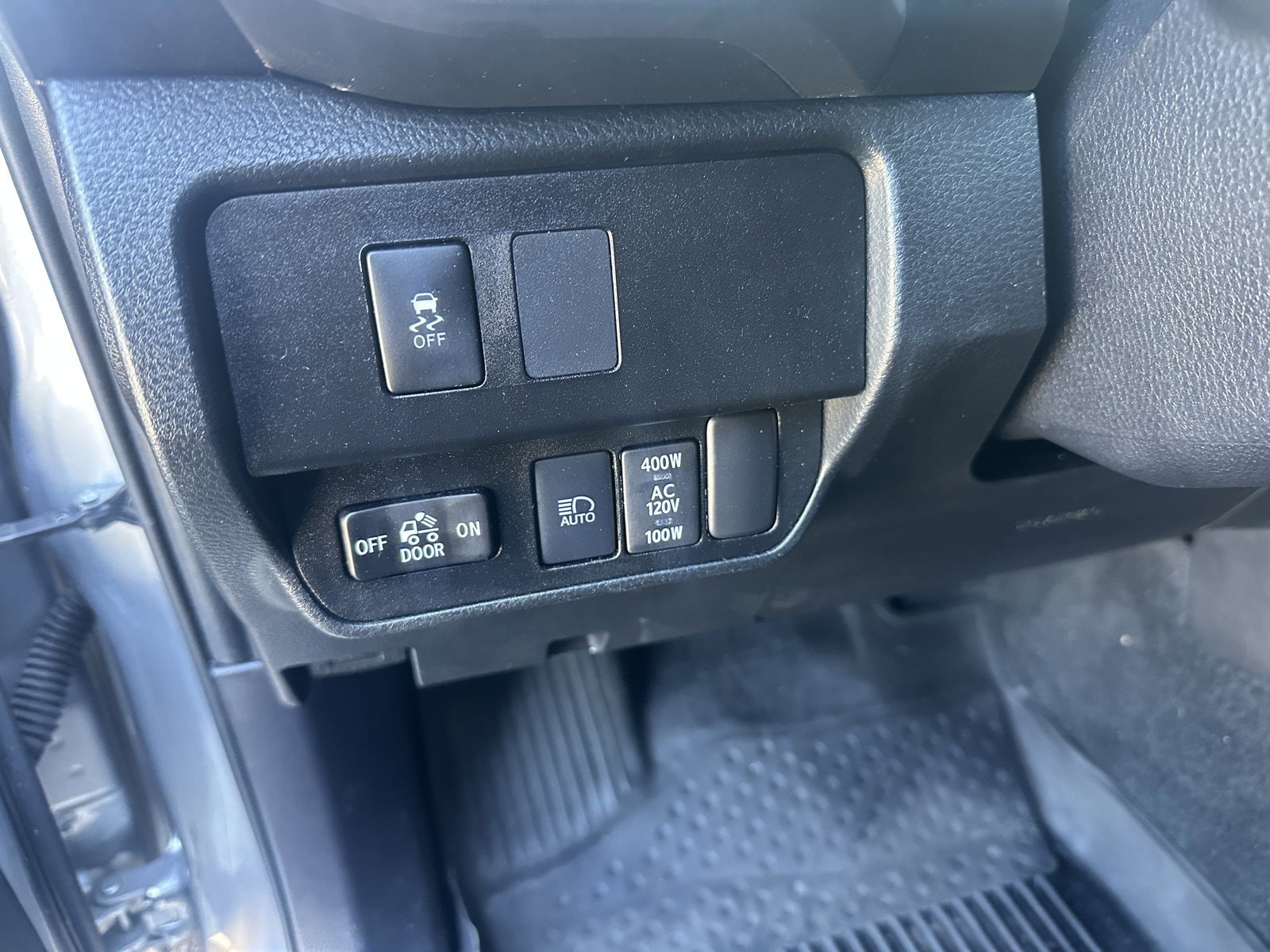 2021 Toyota Tacoma TRD Off Road - Photo 11