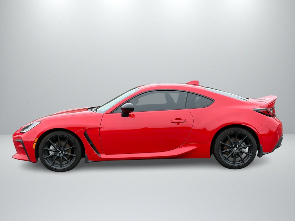 Used 2025 Toyota