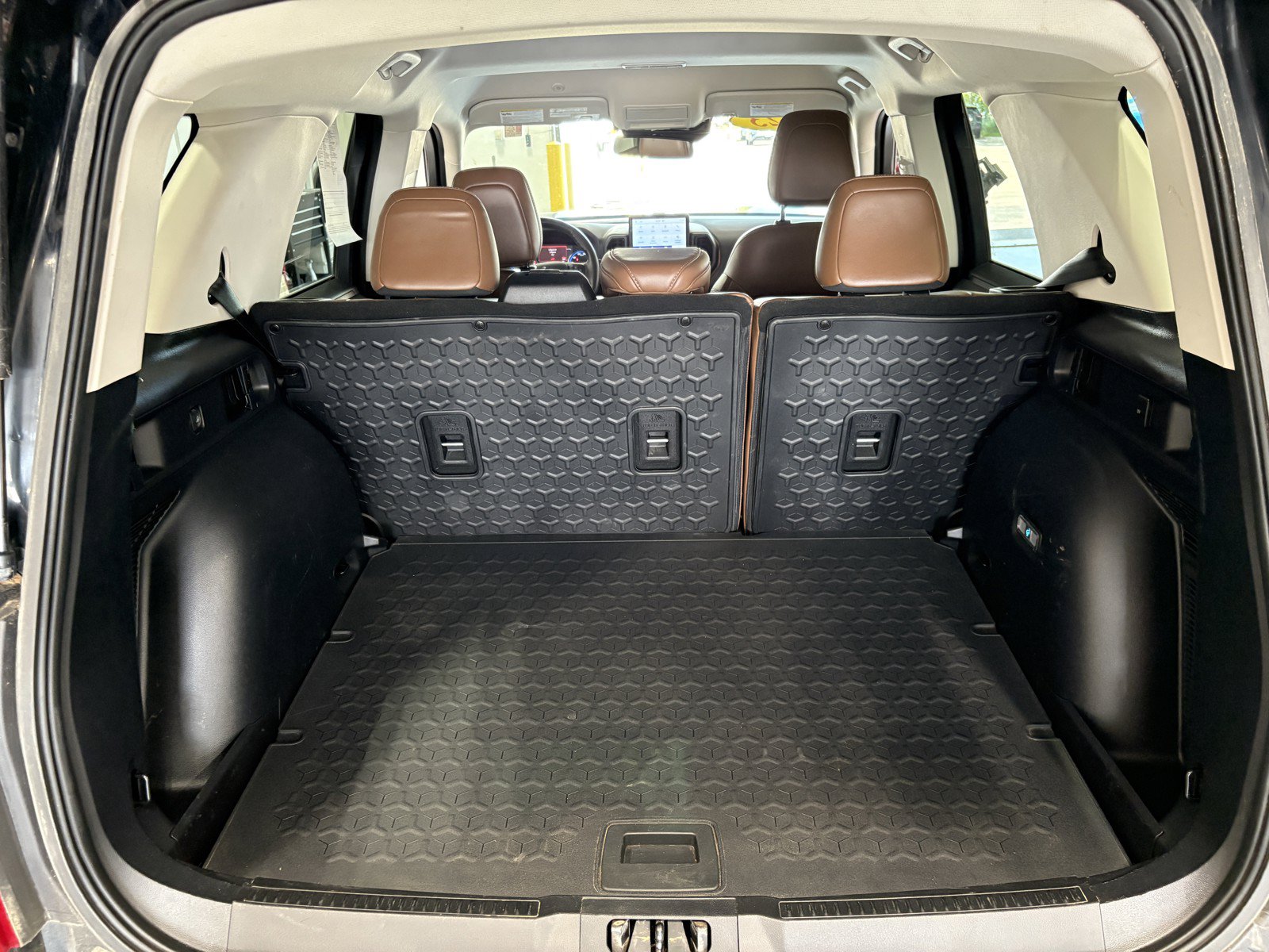 2023 Ford Bronco Sport Outer Banks - Photo 29