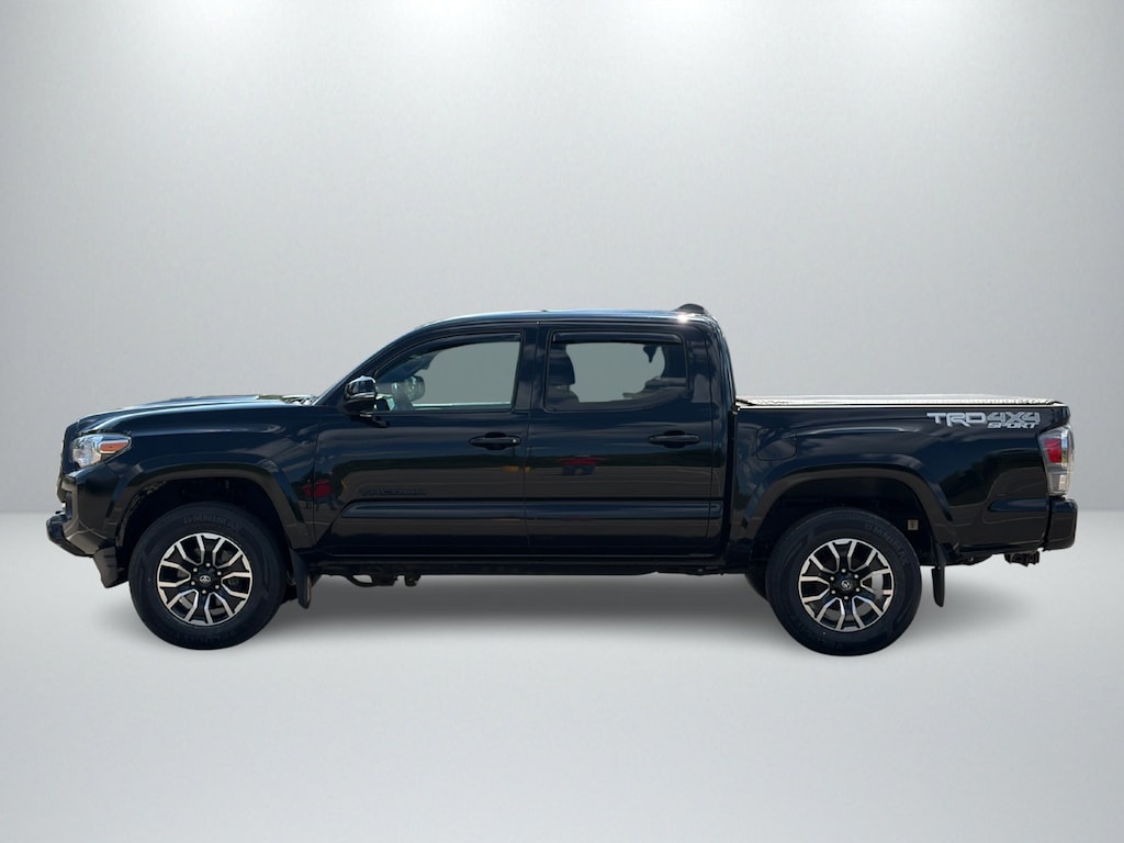 Used 2022 Toyota