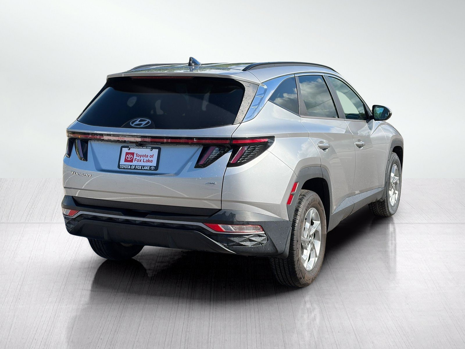 2022 Hyundai Tucson SEL - Photo 7