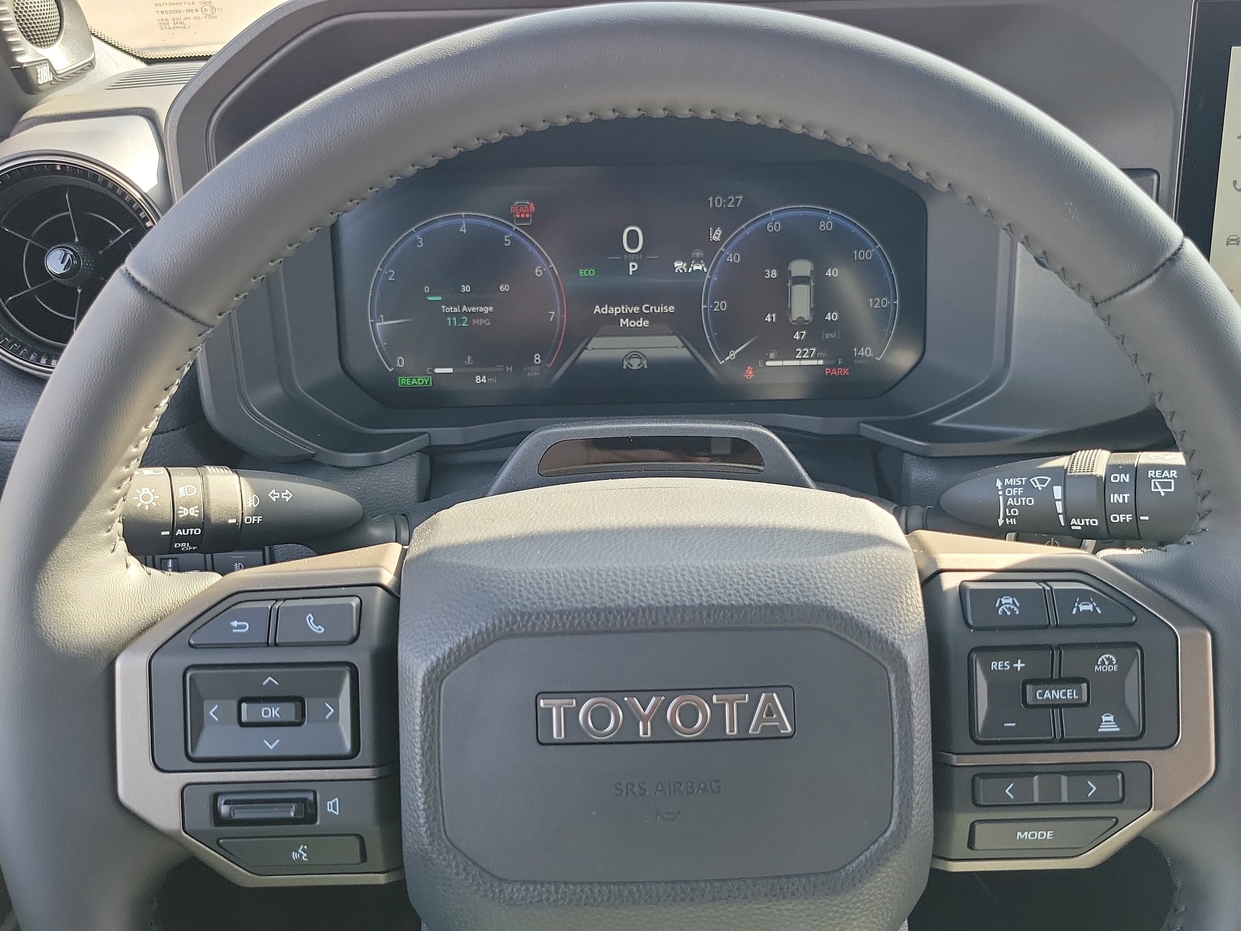 2026 Toyota Land Cruiser Land Cruiser 1958 - Photo 29