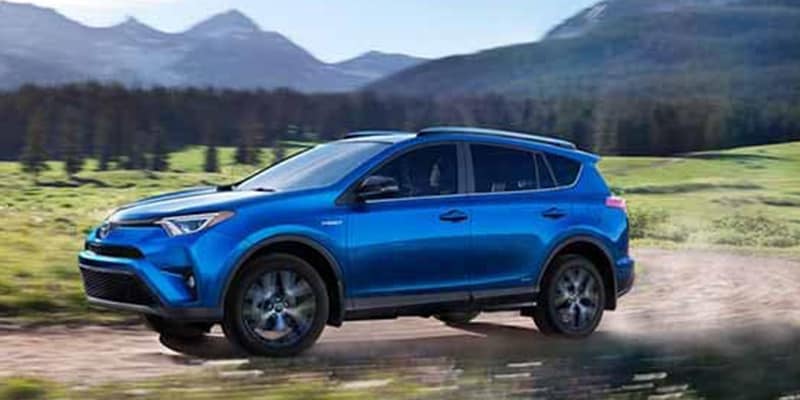 Used Toyota RAV4 For Sale in Fox Lake, IL