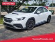 Subaru WRX