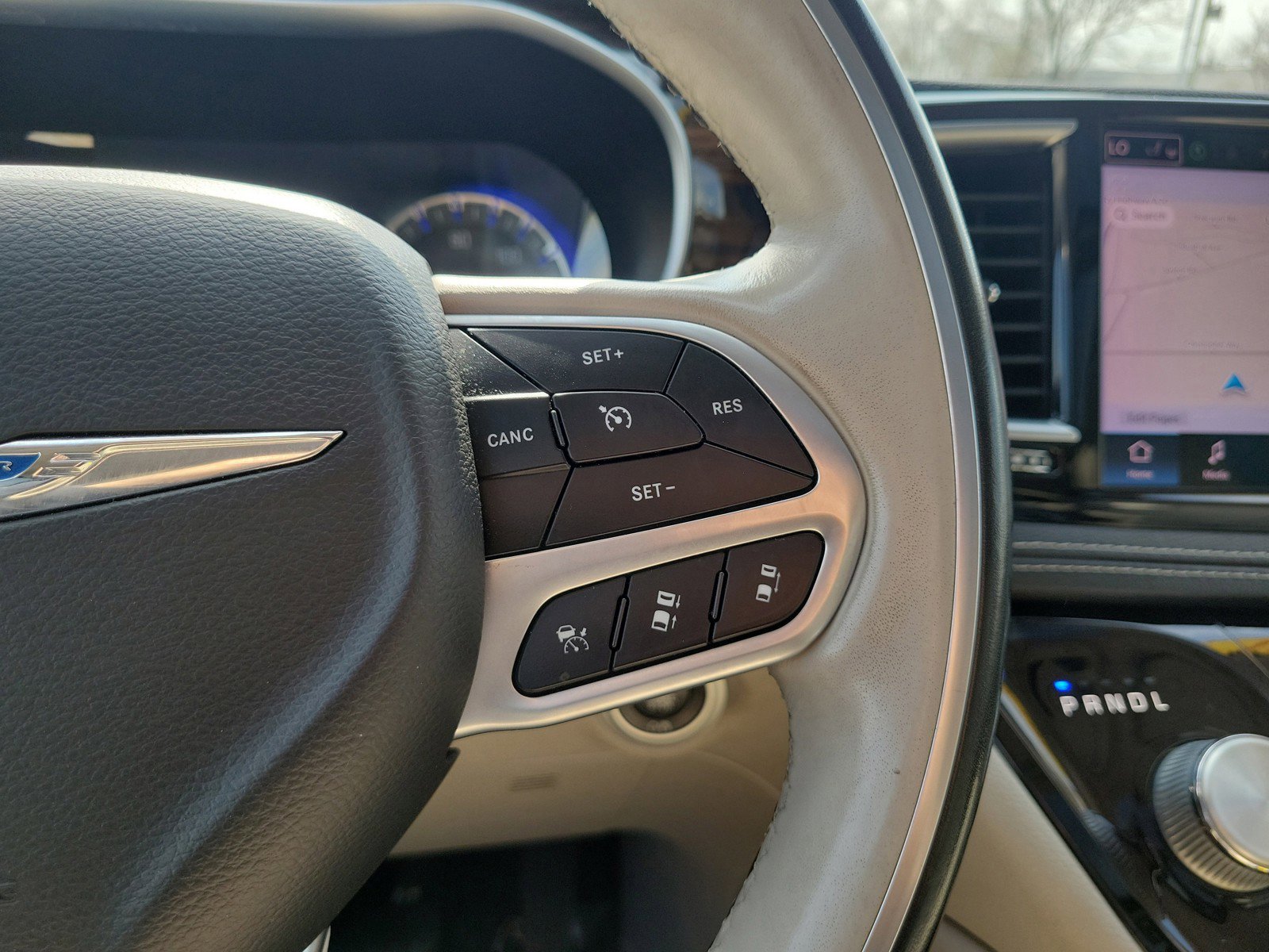 2021 Chrysler Pacifica Limited - Photo 27