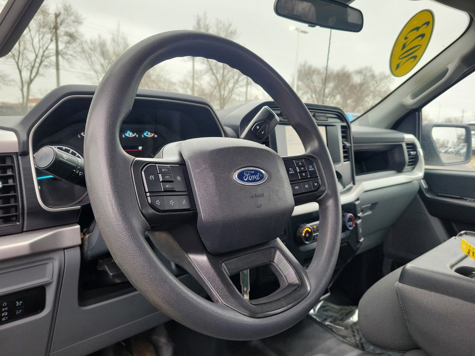 2023 Ford F-150 XL - Photo 23