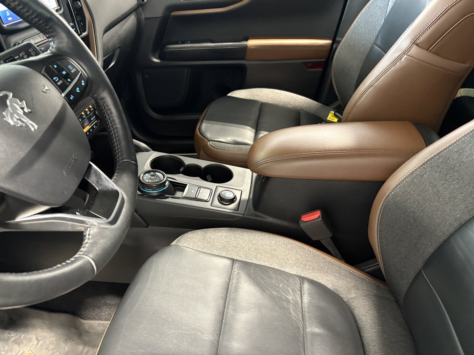 2023 Ford Bronco Sport Outer Banks - Photo 13