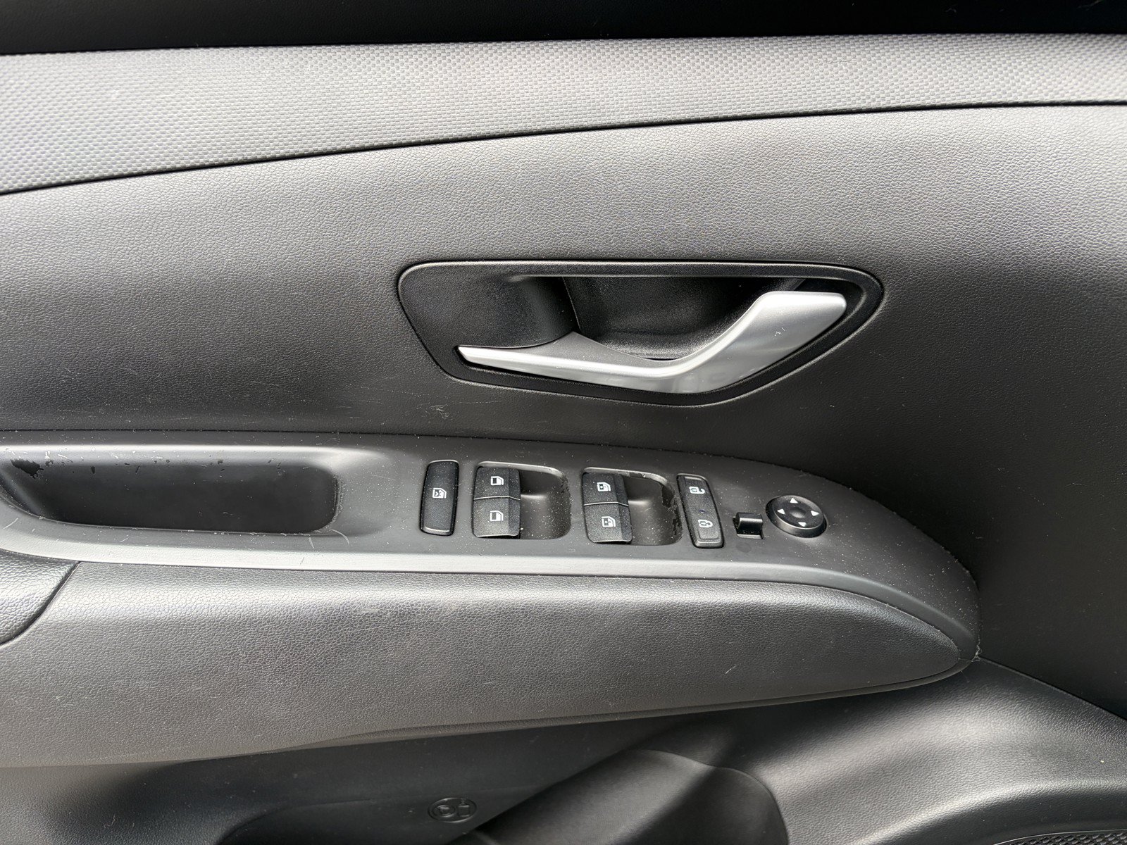 2022 Hyundai Tucson SEL - Photo 12