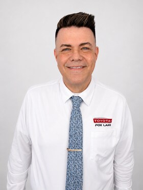 Staff member Tony  from ID_094ff74e5ed4