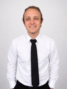 Staff member Matt  from ID_6b0ae01cb6e8