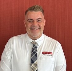 Staff member Tony Cook from ID_094ff74e5ed4
