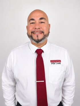 Staff member Juan  from ID_094ff74e5ed4