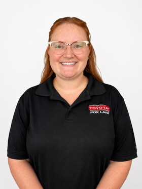 Staff member Jordan  from ID_f8767dbf1846