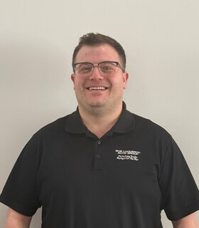 Staff member Matt Strom from ID_f8767dbf1846