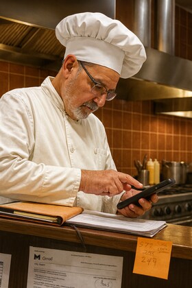 Staff member John Ippolito from ID_6b0ae01cb6e8