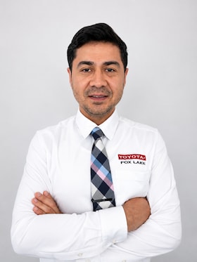 Staff member Abdul  from ID_6b0ae01cb6e8