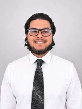 Staff member Anthony  from ID_6b0ae01cb6e8