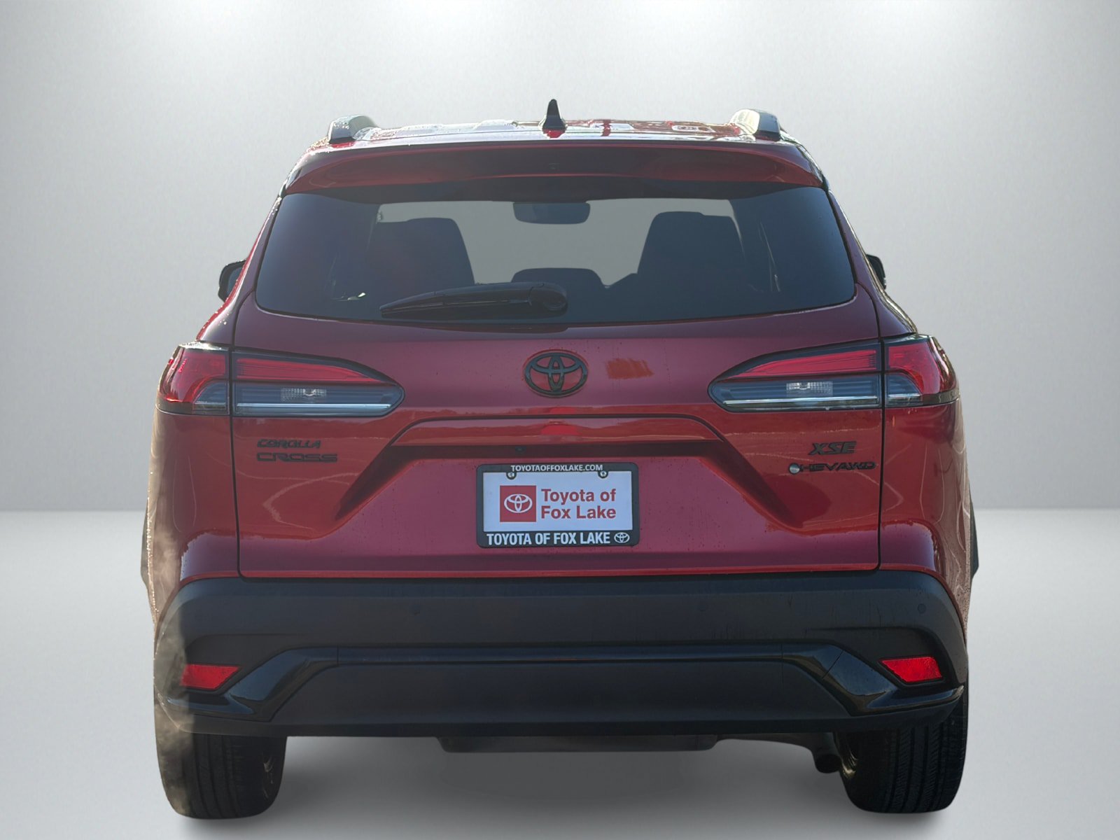 Vehicle thumbnail