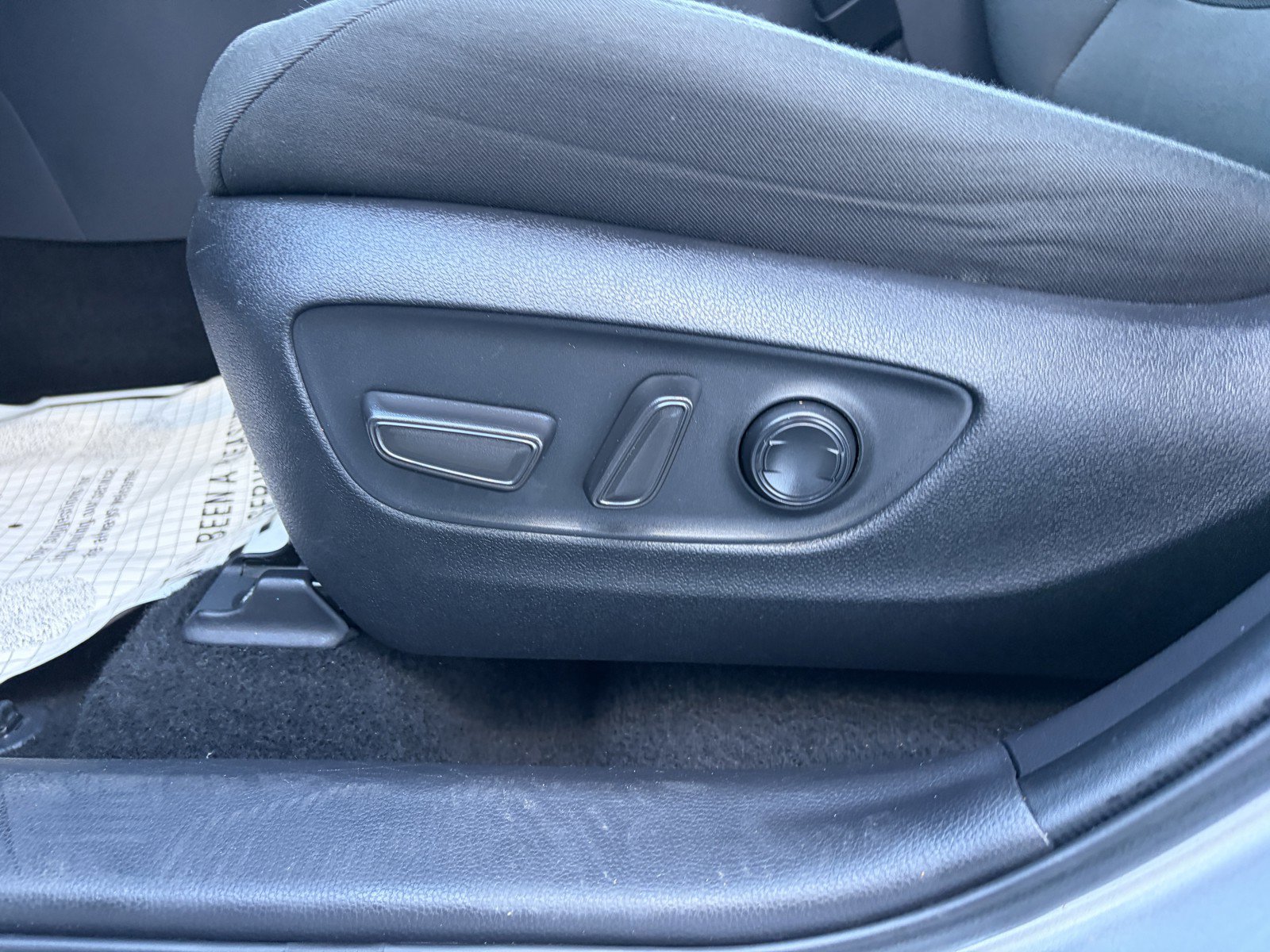 Vehicle thumbnail