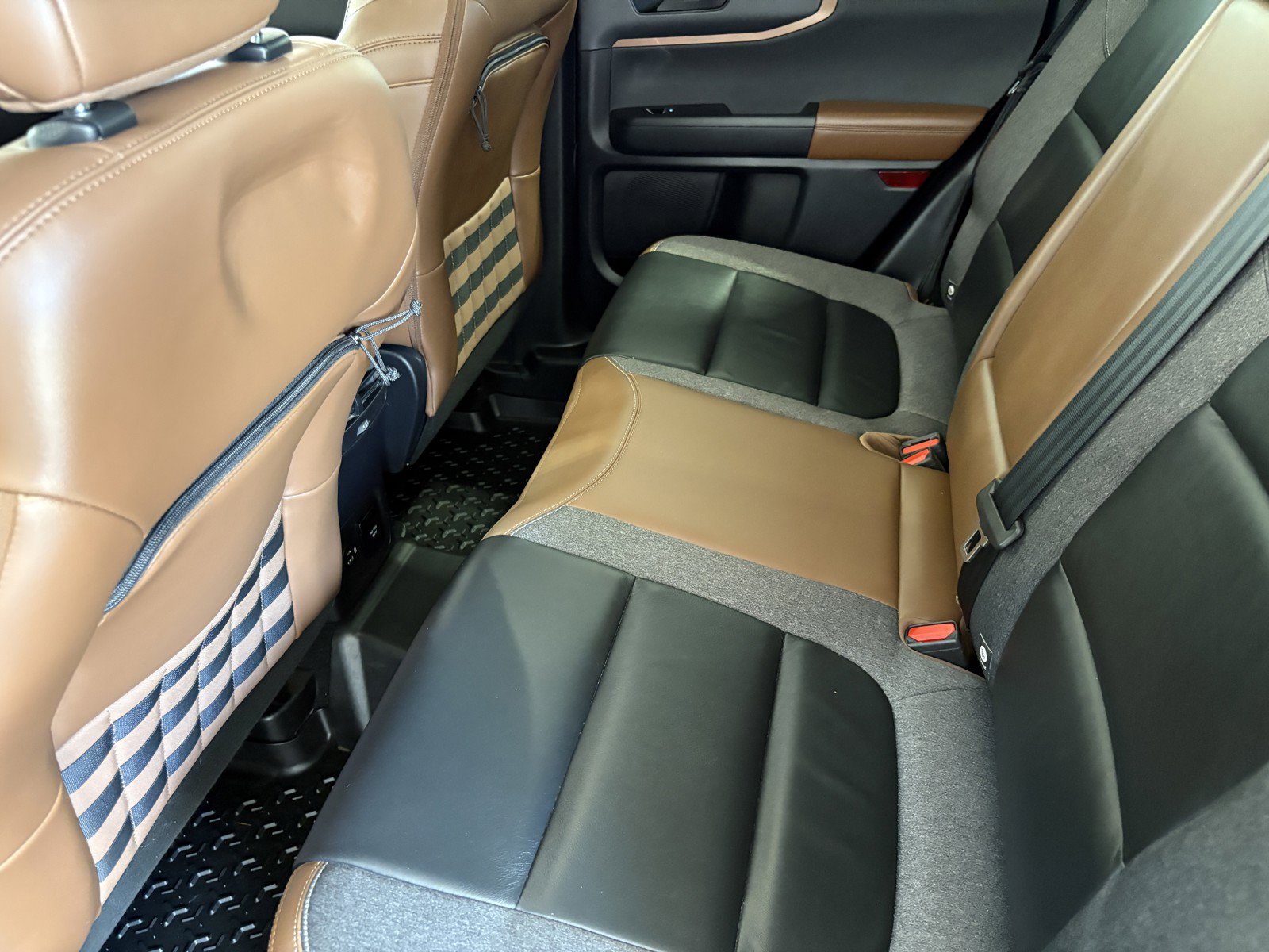 2023 Ford Bronco Sport Outer Banks - Photo 9