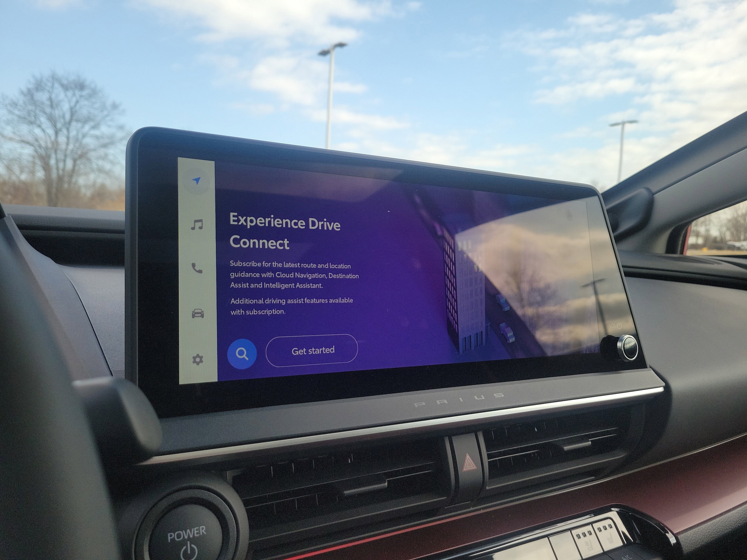 2026 Toyota Prius Plug-in Hybrid XSE Premium - Photo 27