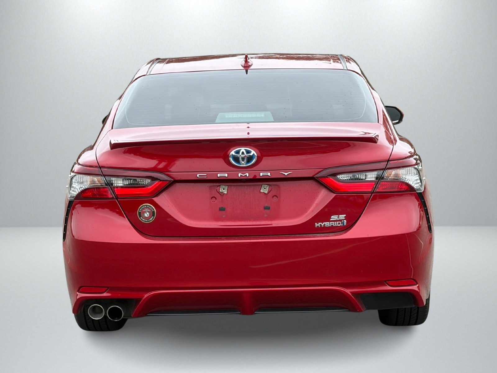 Used 2023 Toyota Camry Hybrid SE Car