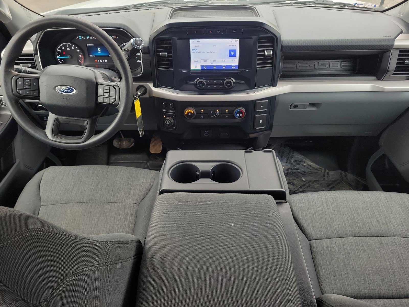 2023 Ford F-150 XL - Photo 20