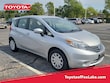 Nissan Versa Note