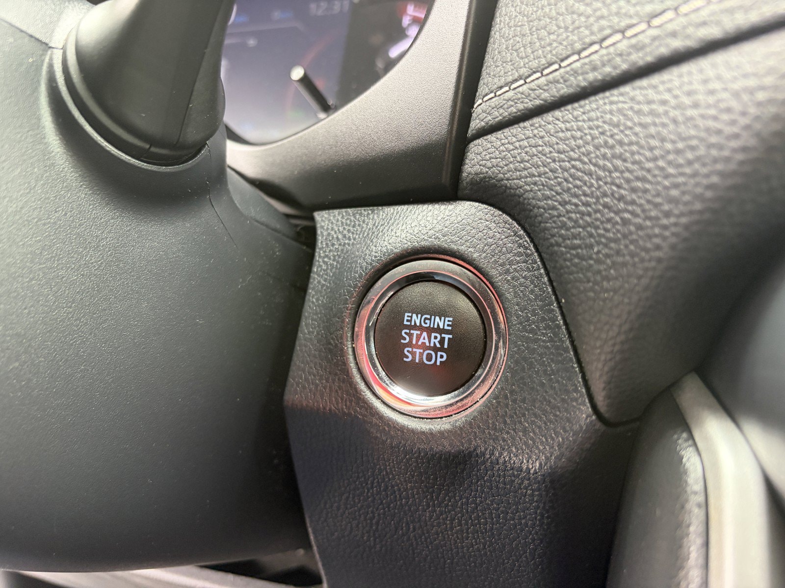 2020 Toyota RAV4 Limited - Photo 23