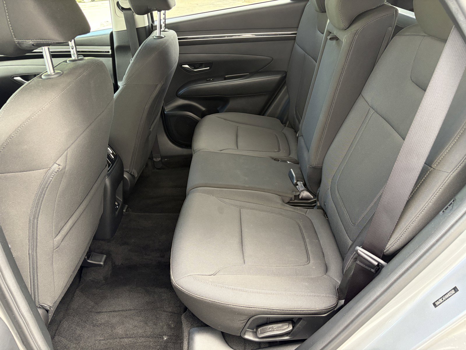 2022 Hyundai Tucson SEL - Photo 9