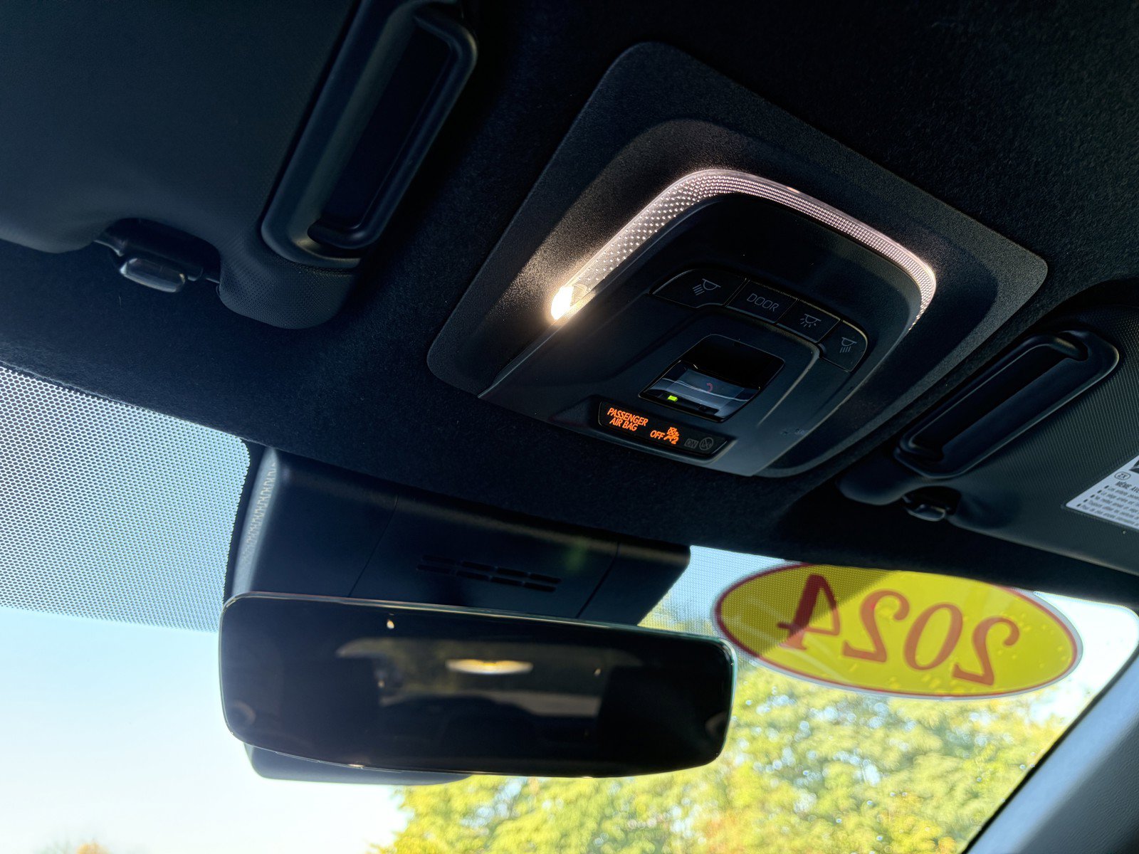 Vehicle thumbnail