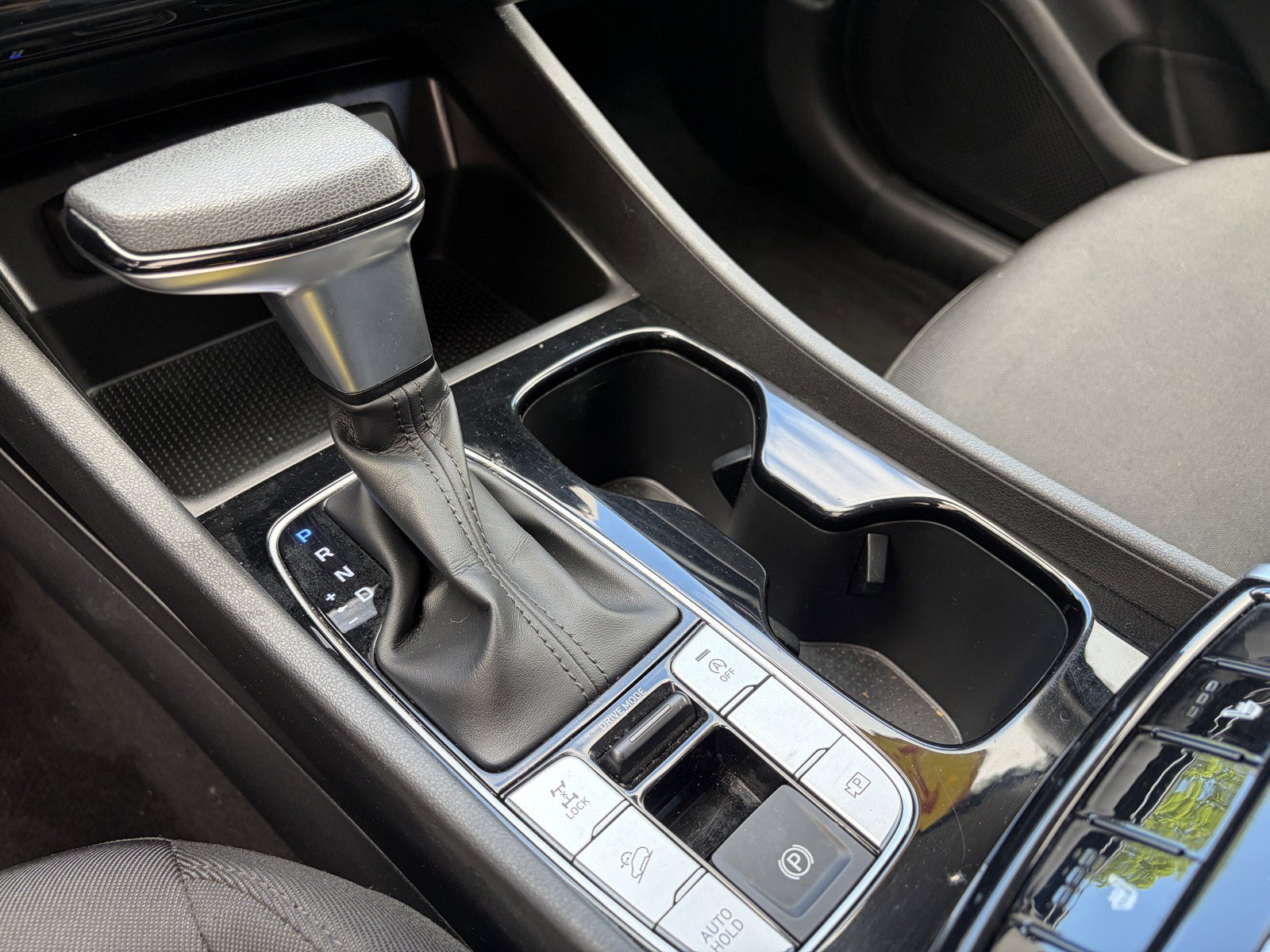 2022 Hyundai Tucson SEL - Photo 19
