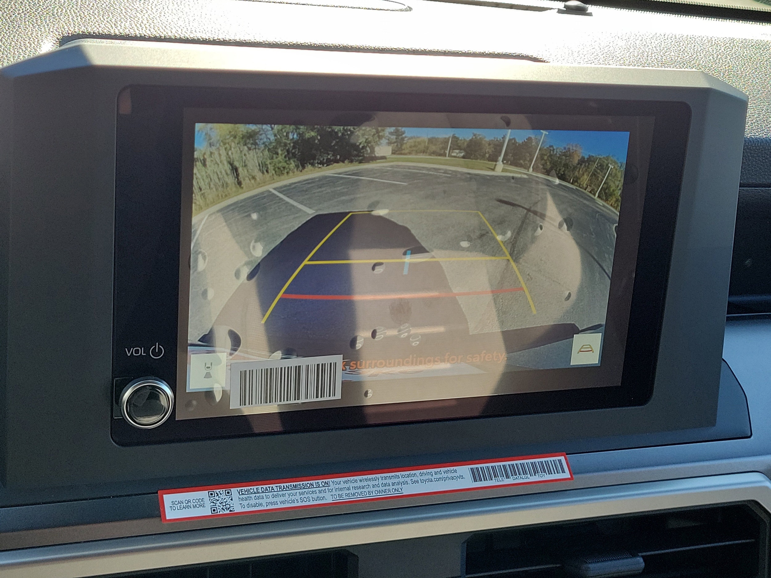 2025 Toyota 4Runner TRD Off-Road - Photo 22