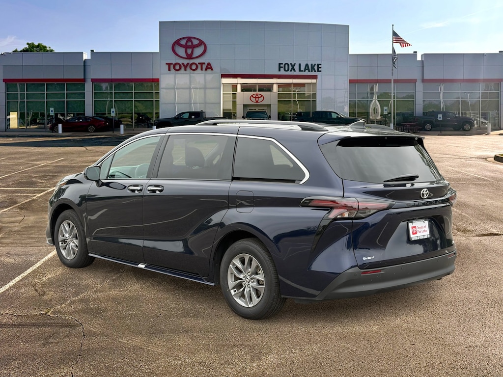 Used 2026 Toyota