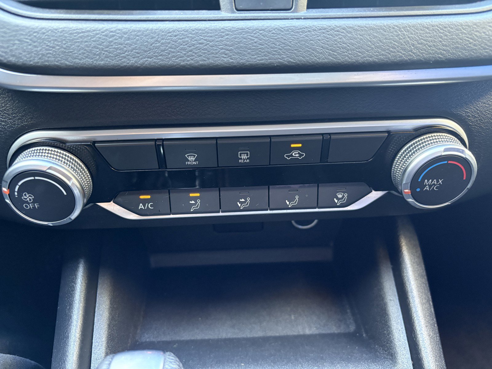 2022 Nissan Altima S - Photo 23
