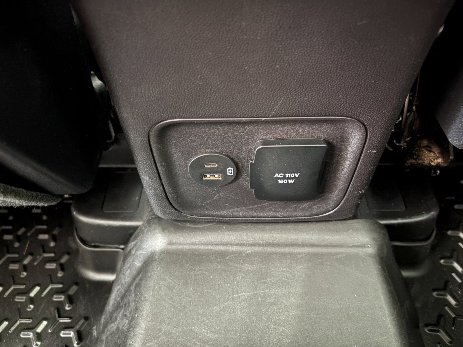 2023 Ford Bronco Sport Outer Banks - Photo 12