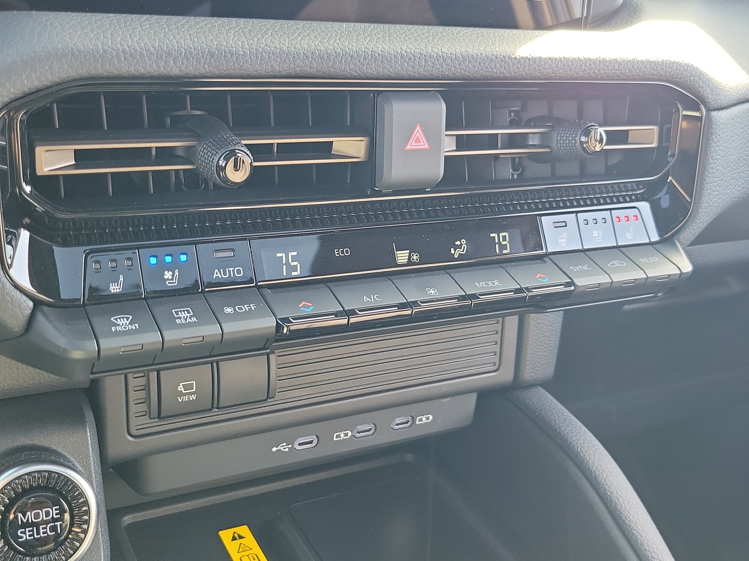 2026 Toyota Land Cruiser Land Cruiser 1958 - Photo 35