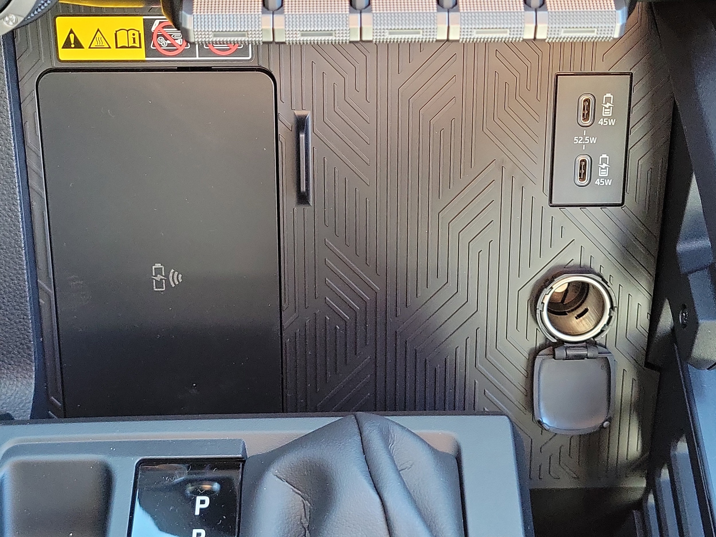 2025 Toyota 4Runner TRD Off-Road - Photo 24