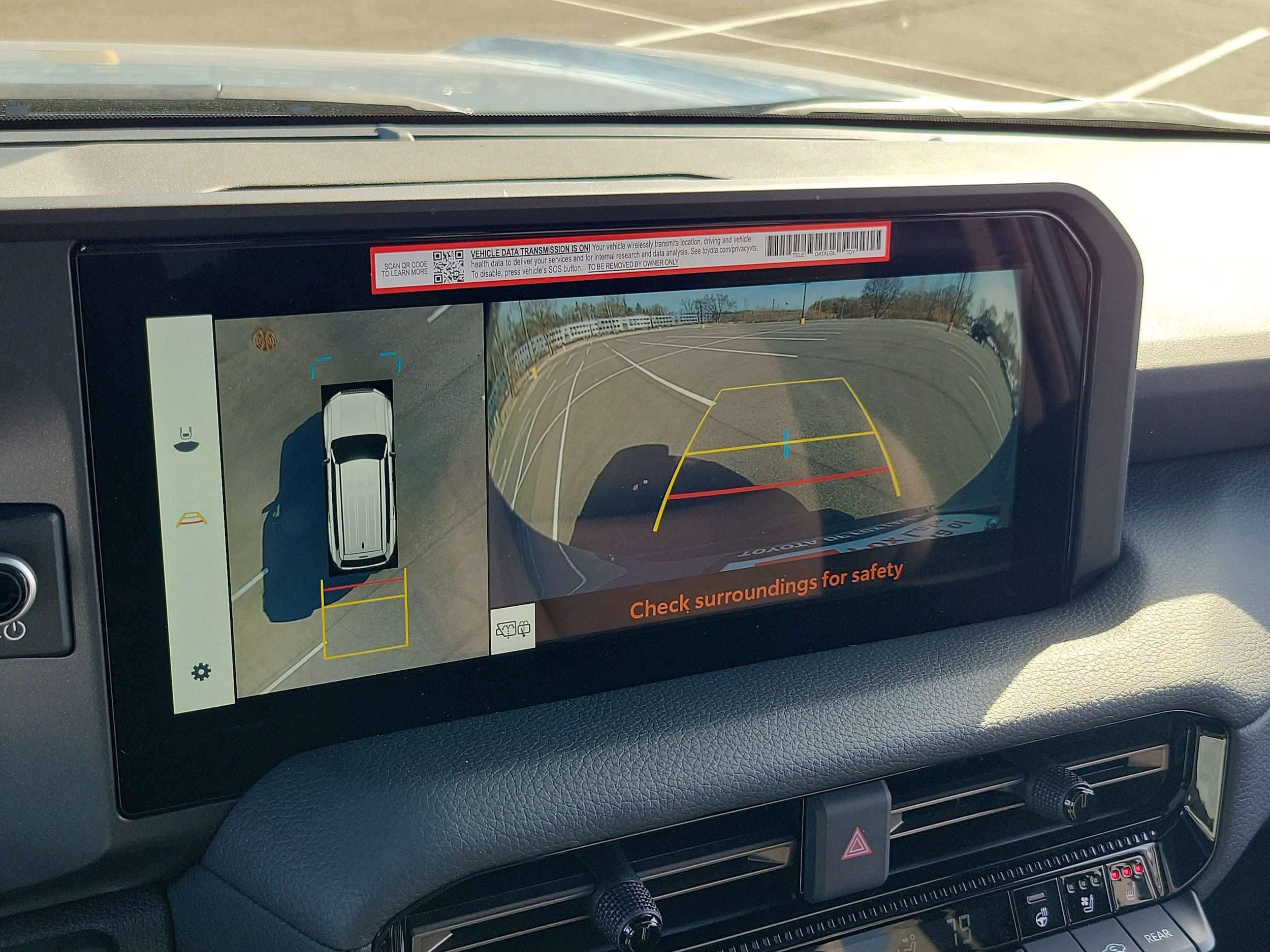 2026 Toyota Land Cruiser Land Cruiser 1958 - Photo 34