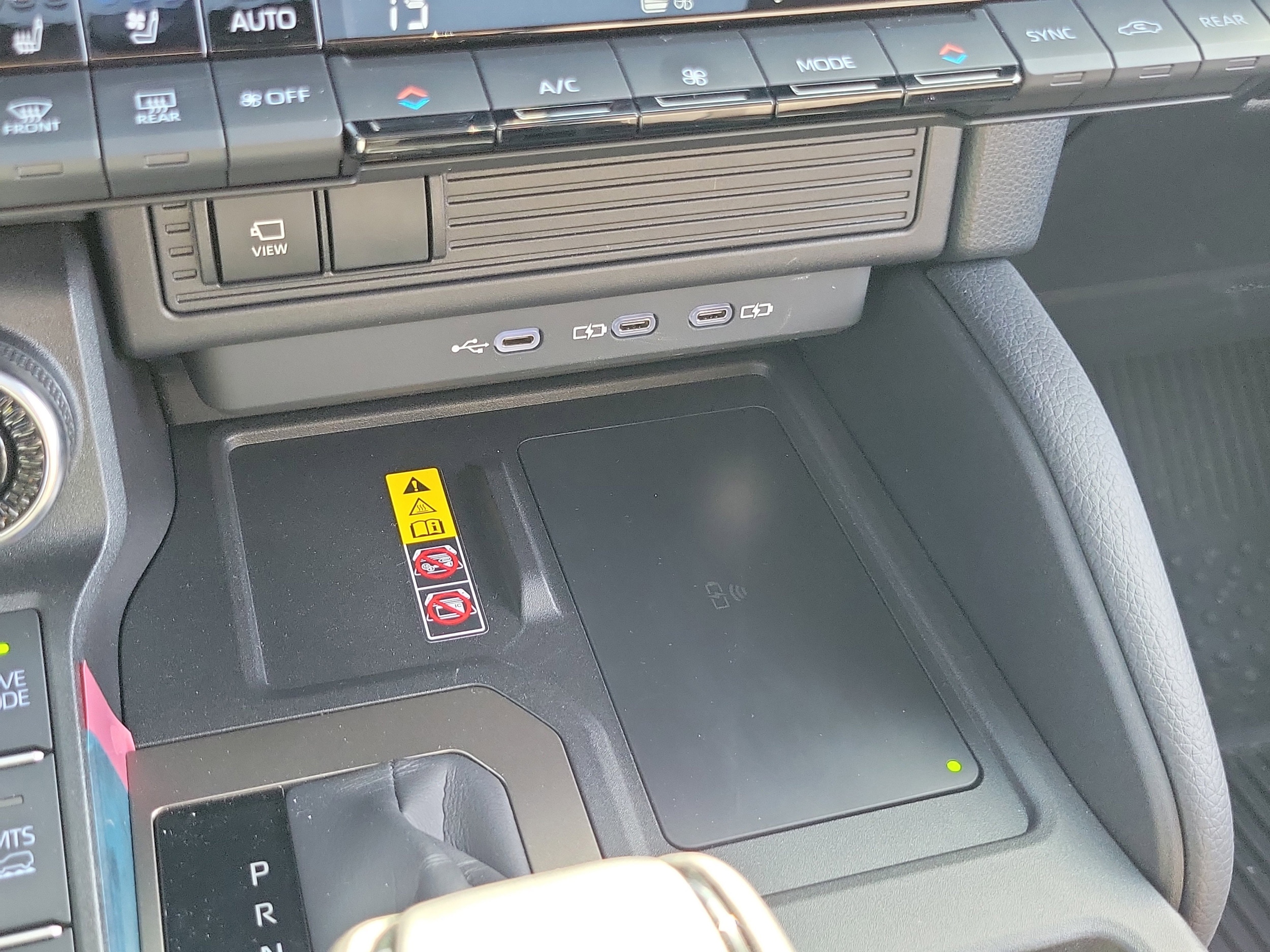 2026 Toyota Land Cruiser Land Cruiser 1958 - Photo 36