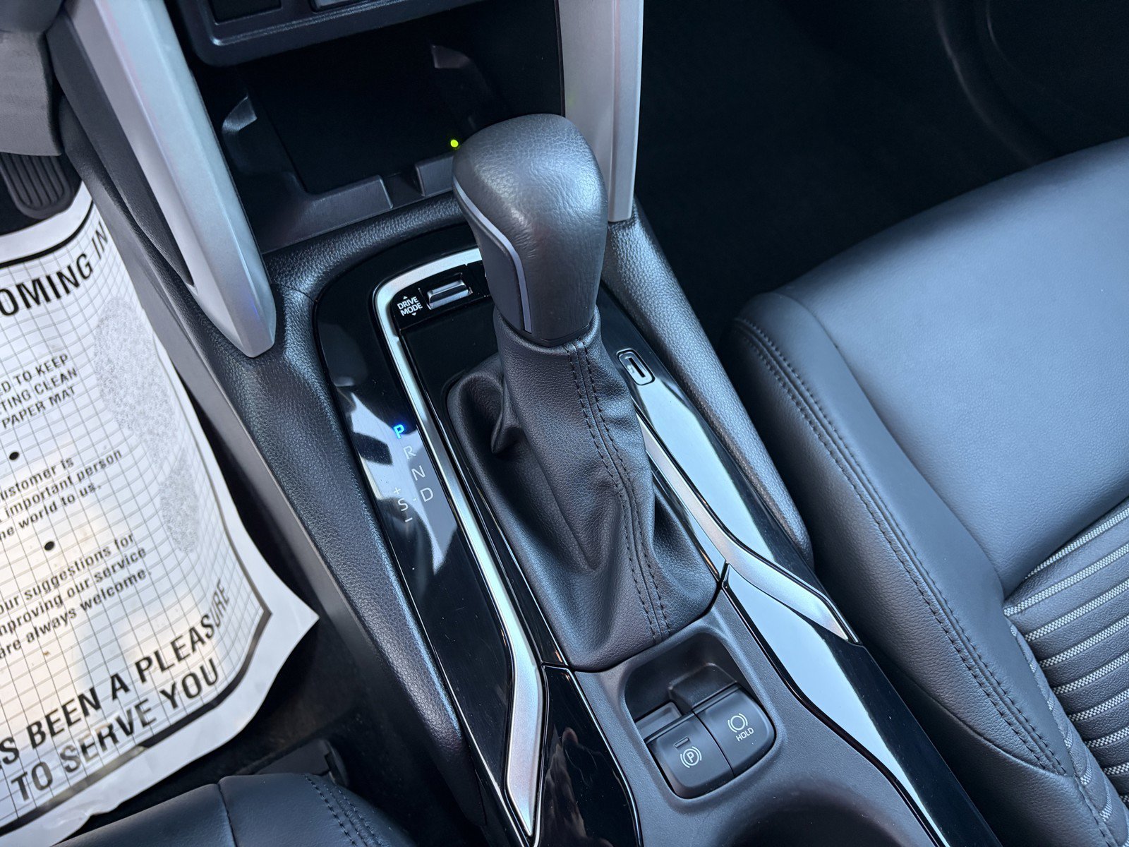 Vehicle thumbnail