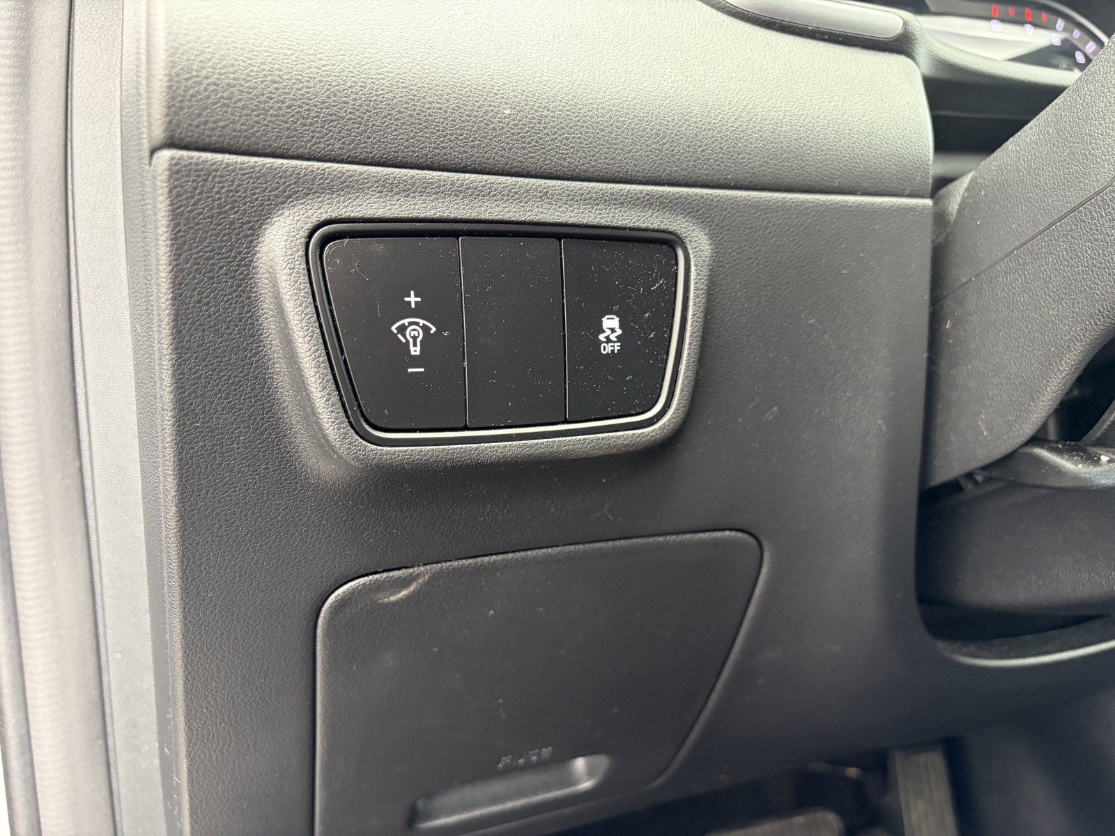 2022 Hyundai Tucson SEL - Photo 22
